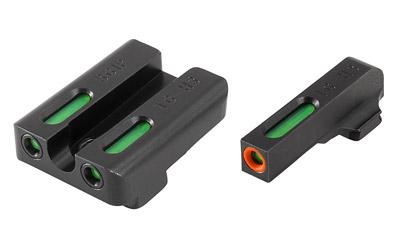 Truglo Sight Set Sig #6/#8