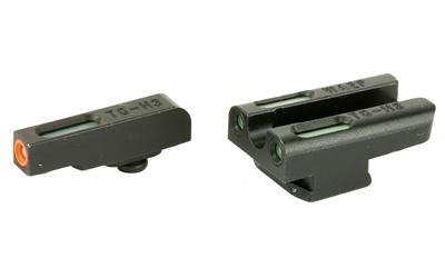 Truglo Sight Set Walther Pps