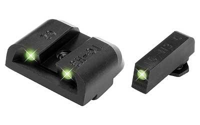 Truglo Sight Set Glock .45/