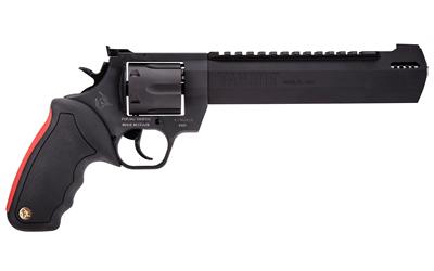 Taurus Raging Hntr 44mag 8in 6rd Blk