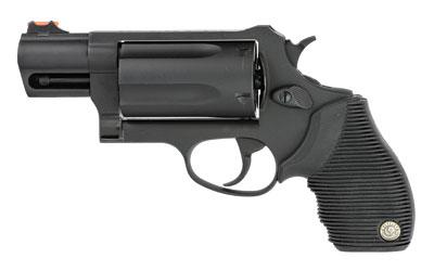 Taurus Judge Pd .45lc/.410-2.5