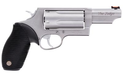 Taurus Judge .45/410-3in 3in Fs