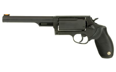 Taurus Jdg 45/410 6.5in 5rd Bl