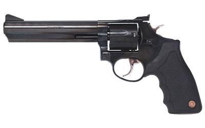 Taurus 66 .357 6in As 7-shot