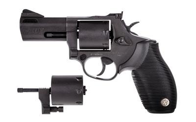 Taurus 692 38/357/9mm 3in 7rd Blk
