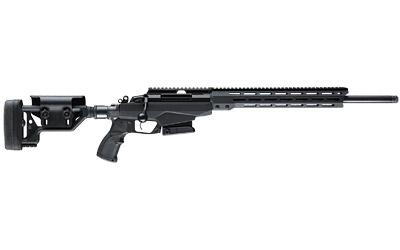 Tikka T3x Tac A1 6.5creed 24in Blk