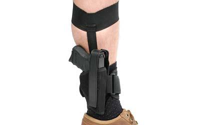 Blackhawk Ankle Holster #10 Rh