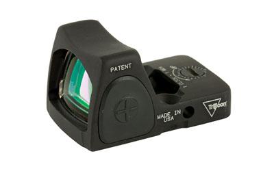 Trijicon Rmr Sight Type 2 Adj.