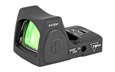 Trijicon Rmr Sight Type 2 Adj.