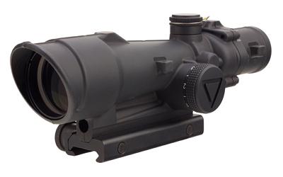 Trijicon Acog 3.5x35led .308 Grn Ch