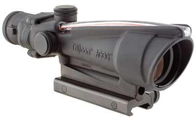 Trijicon Acog 3.5x35 Hs .223 W/ta51