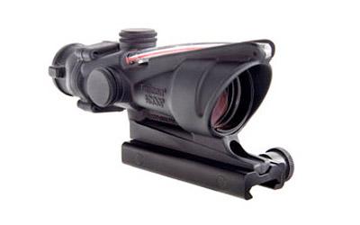 Trijicon Acog 4x32 Red Xhr .223