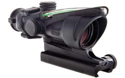 Trijicon Acog 4x32 .223 Grn Hs/dot