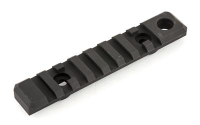 Troy Rail Section 4.2in Black