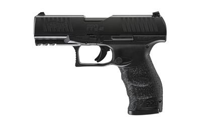 Walther Ppq M2 45 Acp 4.25 In