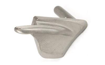 Wilson Narrow Ext Thumb Safety Ss