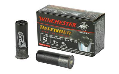 Win Ammo Supreme Elite 10-pack