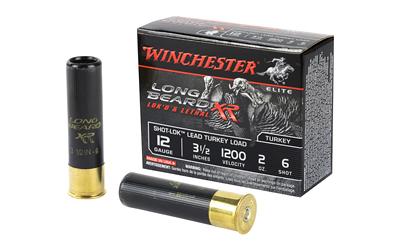 Win Ammo Long Beard Xr 12ga.