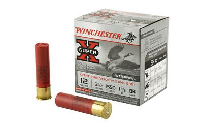 Win Ammo Xpert Steel 12ga.