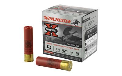 Win Ammo Xpert Steel 12ga.