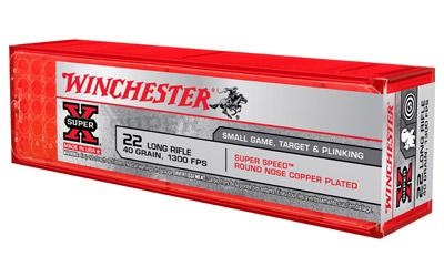 22 Lr Power Point 40 Gr
