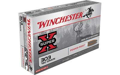 303 British 180 Gr Pp