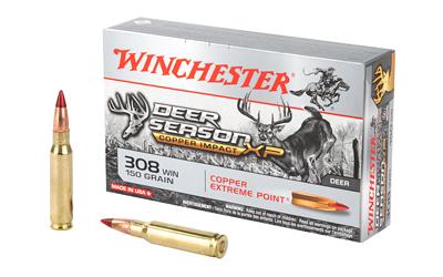 Win Deer Season Lf 308win 150gr 20/2