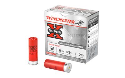 12 Ga  1 Oz  #7.5 Shot Game Load