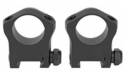 Warne Rings Mountain Tech 30mm