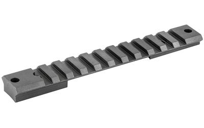 Warne Base Tact Rail Remington