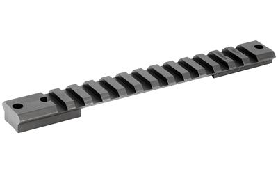 Warne Base Tact Rail Remington