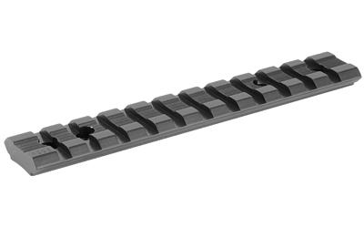 Weaver Base Multi-slot