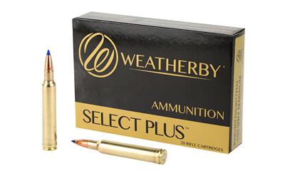 Wby Ammo .300 Weatherby Magnum
