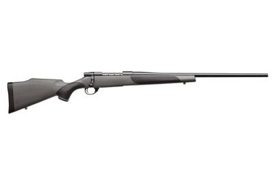 Wby Vanguard Synthetic 7mm-08