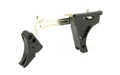 Zev Flcrm Adj Trig Ult G1-3 9mm B/b