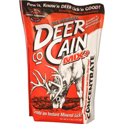 Deer Cain Mix