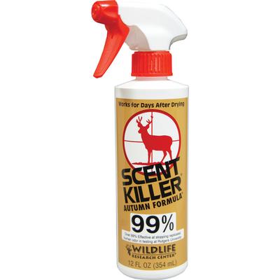 Wrc Scent Elimination Spray Sk