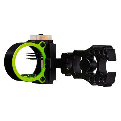 Flash Point Rush 3 Pin 019 Rh
