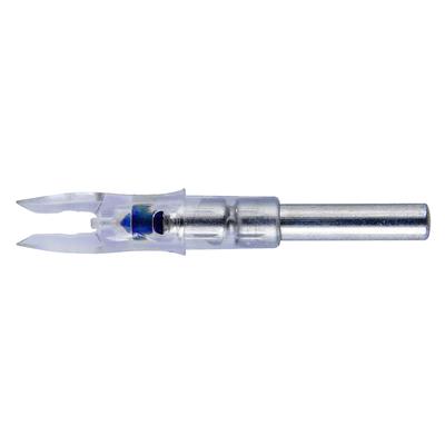G Lighted Nock 3 Pk Blue