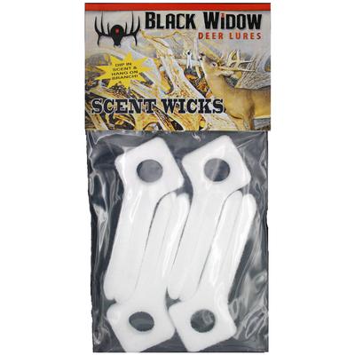 Black Widow Scent Wick