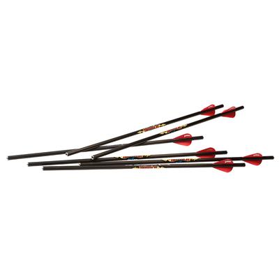 Diablo Arrows 18 In 6 Pk