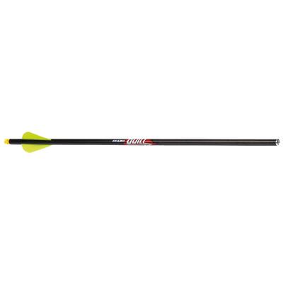 Quill Arrows W/lumenok 3 Pk