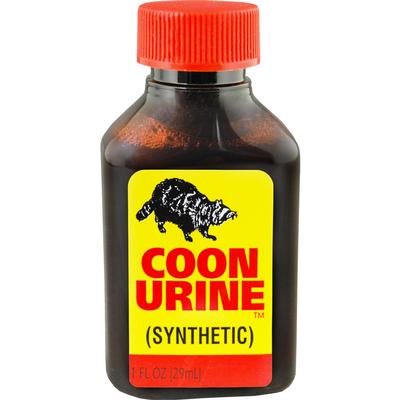 Wrc Cover Scent Coon Urine