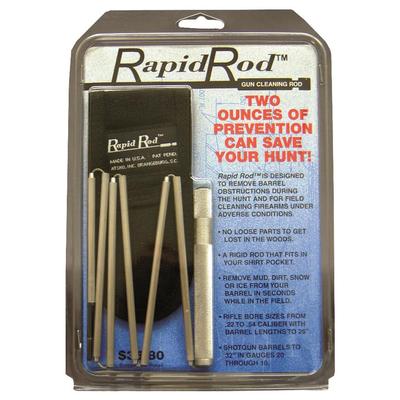 Atsko Cleaning Rod Rapid-rod
