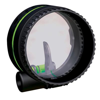 Lens 2x 0.50 Diopter Tg