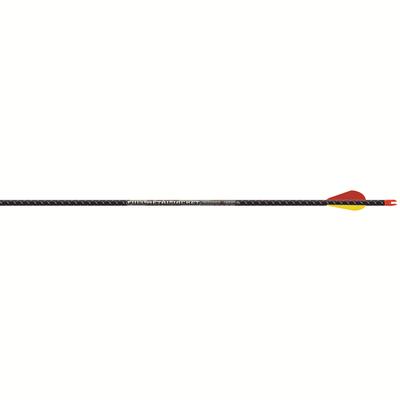 St Axis Fmj 340 - Blk 6 Pk