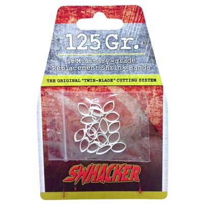 Swhacker Shrink Bands For