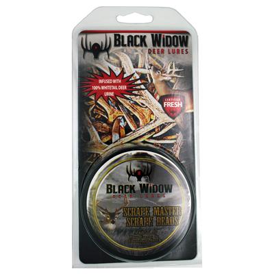 Black Widow Northern Scrape