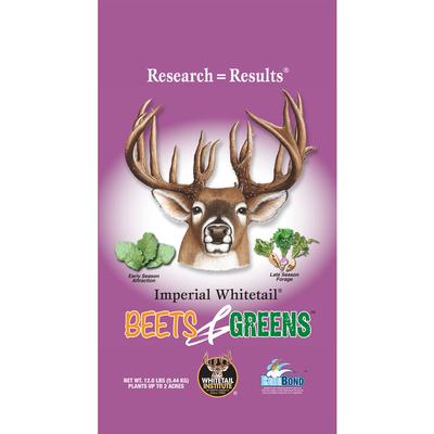 Whitetail Institute Beets And