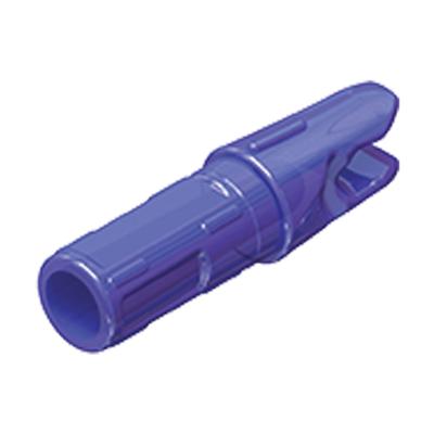 246 Gt Series Nock Blue Each